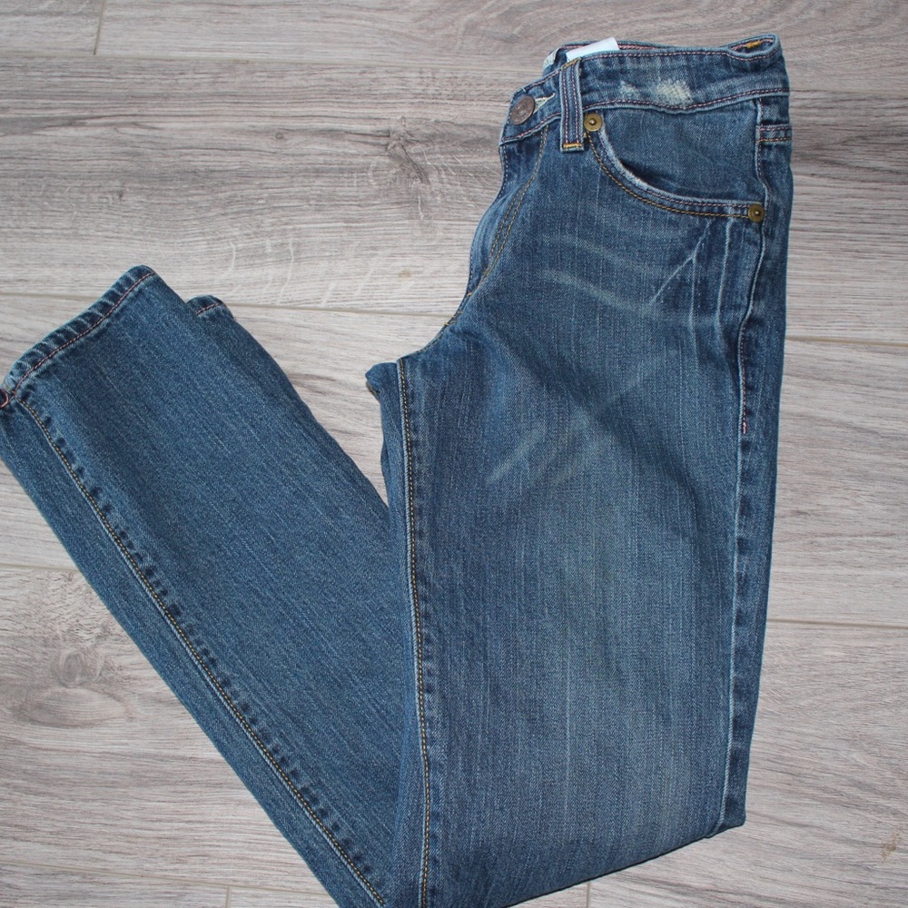 LEVIS SKINNY JEANS 503 - Picture 5 of 5